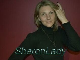 SharonLady