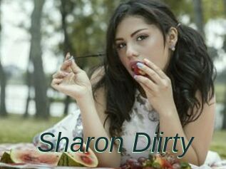 Sharon_Diirty