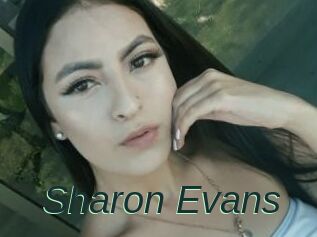 Sharon_Evans