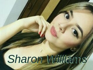 Sharon_Williams