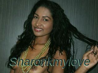 Sharonkmylove
