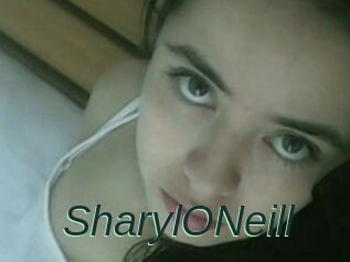 SharylONeill