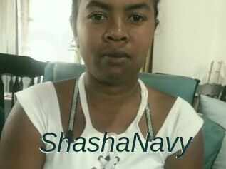 ShashaNavy