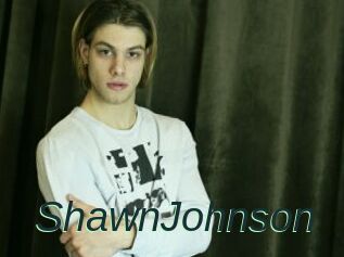 ShawnJohnson