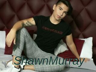ShawnMurray
