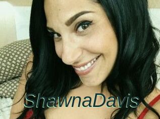 ShawnaDavis