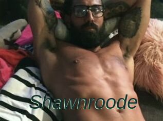 Shawnroode