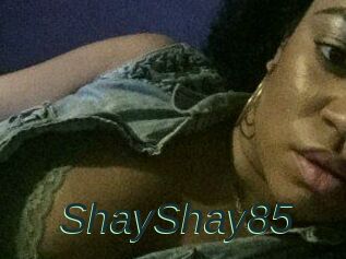 ShayShay85