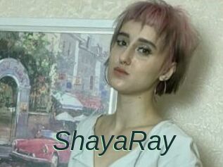 ShayaRay