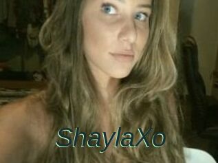 ShaylaXo