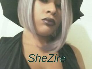 SheZire