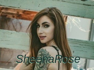 SheenaRose