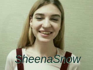 SheenaSnow