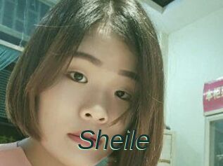 Sheile