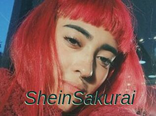 SheinSakurai