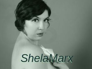 ShelaMarx