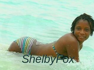 ShelbyFox