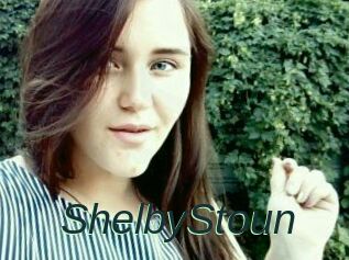 ShelbyStoun