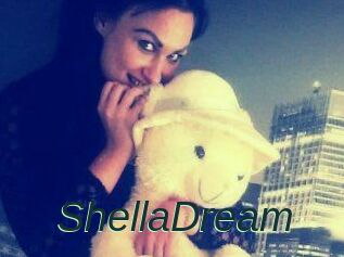 ShellaDream