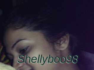 Shellyboo98