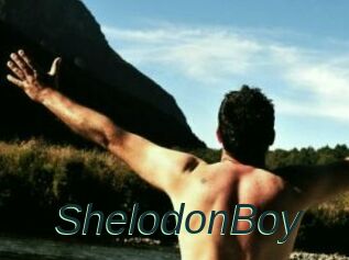 ShelodonBoy