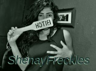 ShenayFreckles