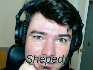 Shepedy