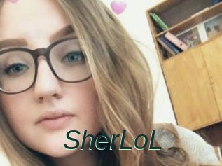 SherLoL
