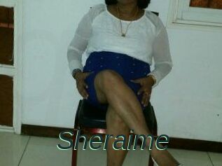 Sheraime