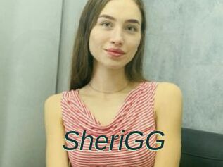 SheriGG