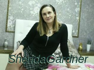 SheridaGardner