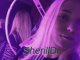 SherillDi
