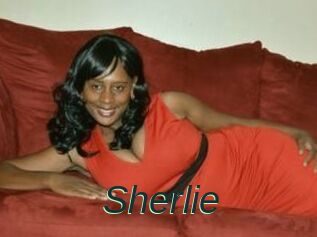 Sherlie
