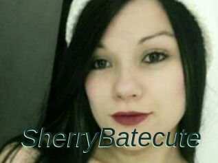 SherryBatecute