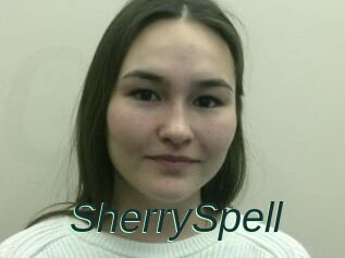 SherrySpell