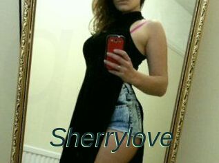 Sherrylove