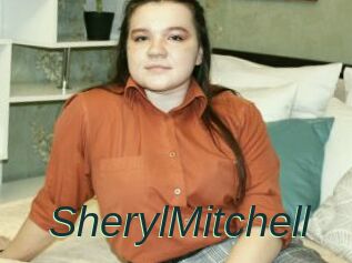 SherylMitchell