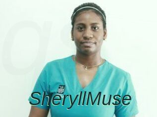 SheryllMuse