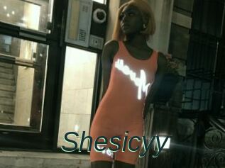 Shesicyy