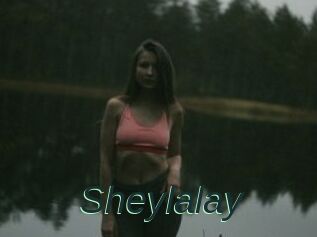Sheylalay