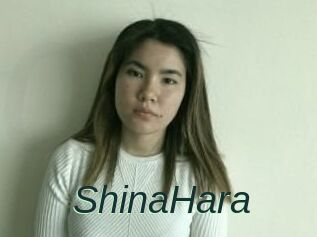 ShinaHara
