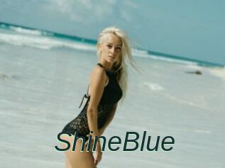 ShineBlue