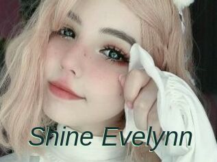 Shine_Evelynn