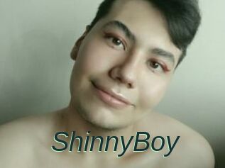 ShinnyBoy