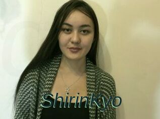 ShirinKyo