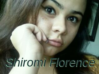 Shiromi_Florence