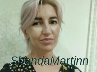 ShondaMartinn