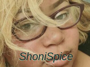 ShoniSpice