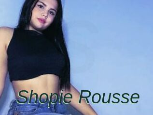 Shopie_Rousse