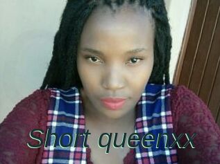 Short_queenxx